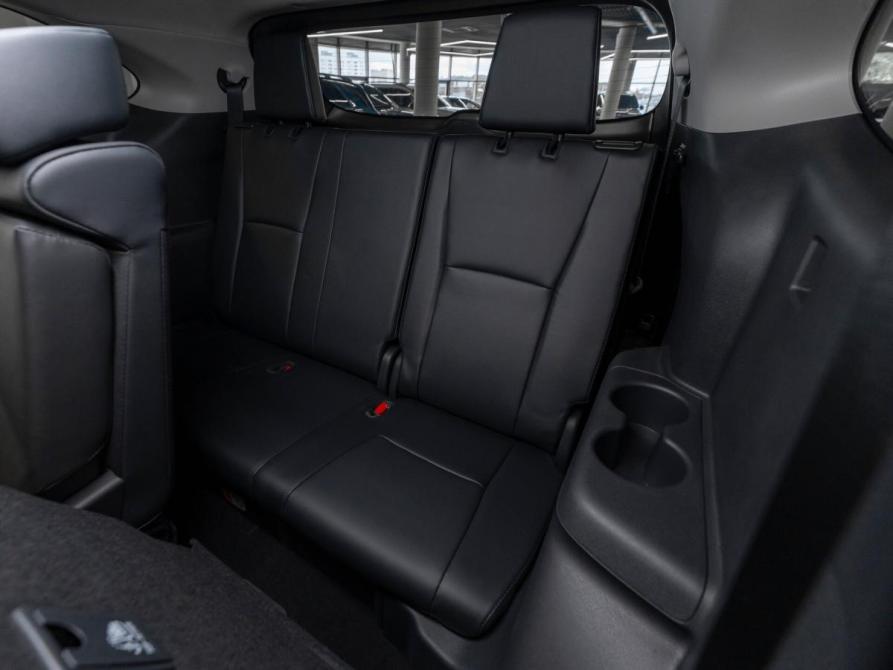 Toyota Highlander IV (XU70) Москва  - изображение 15