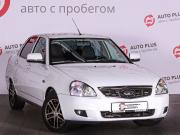 Lada (ВАЗ) Priora I Рестайлинг Минеральные Воды  - изображение 18