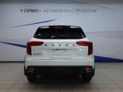 Haval Jolion I Рестайлинг Москва  - изображение 19