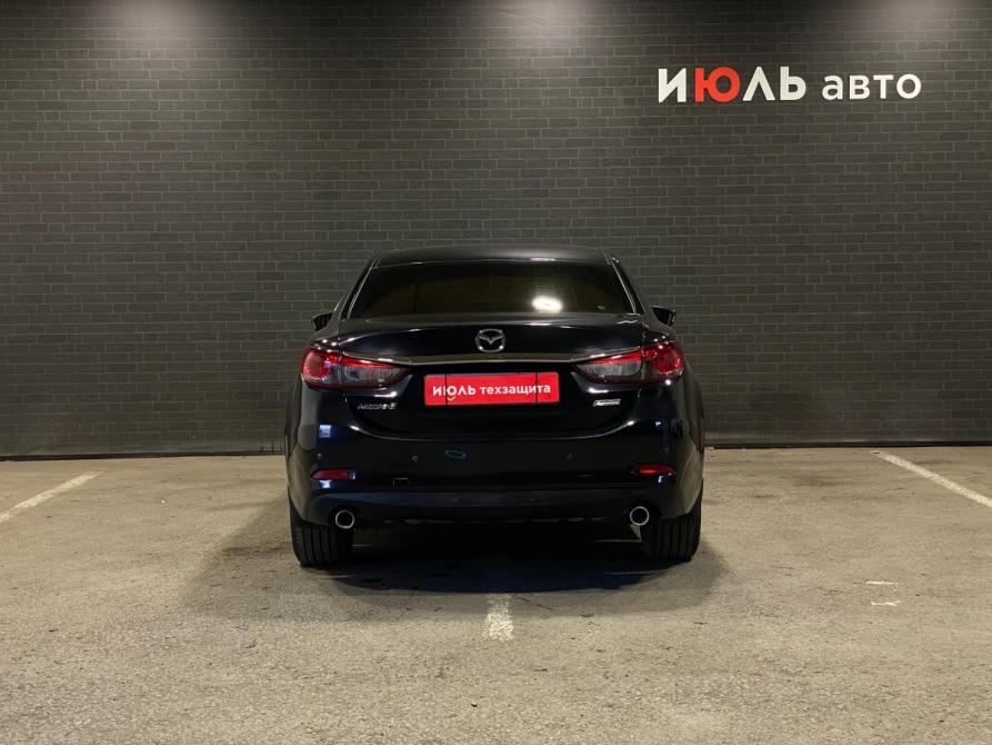 Mazda 6 III (GJ) Челябинск  - изображение 6