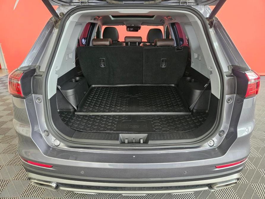 Chery Tiggo 8 Pro I Вологда  - изображение 22