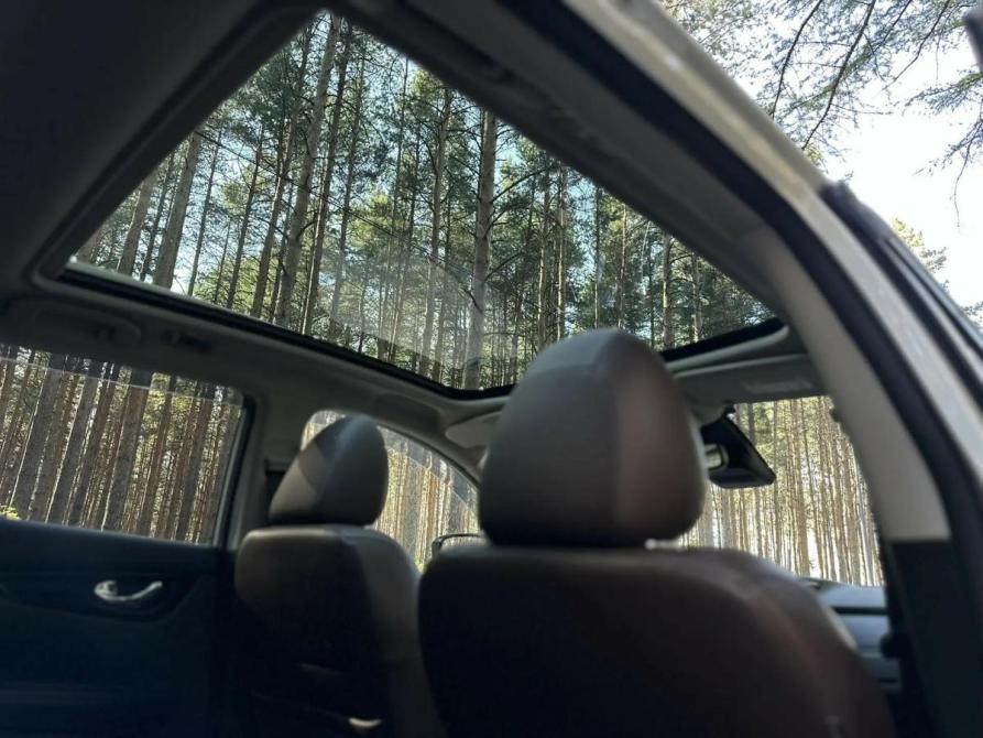 Nissan Qashqai II Рестайлинг Уфа  - изображение 20