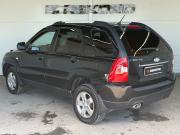 Kia Sportage II Рестайлинг Уфа  - изображение 20