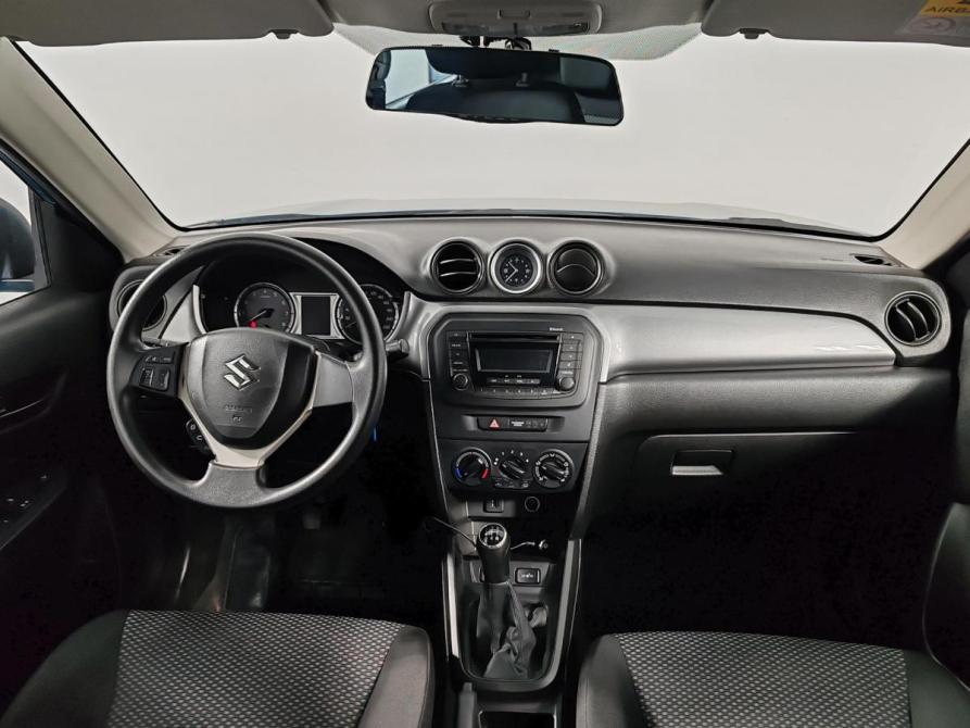 Suzuki Vitara II Москва  - изображение 14