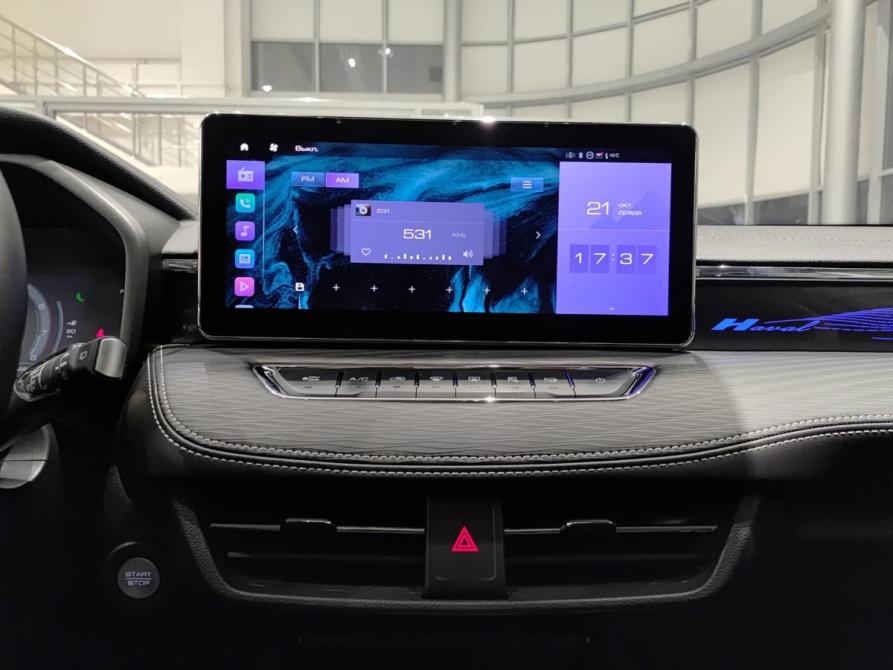 Haval Jolion I Казань  - изображение 18