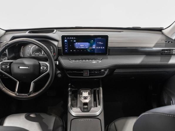 Haval Jolion I с пробегом 2023 года, цена 2 122 200 рублей, 39000 км, внедорожник, Автокод Объявления