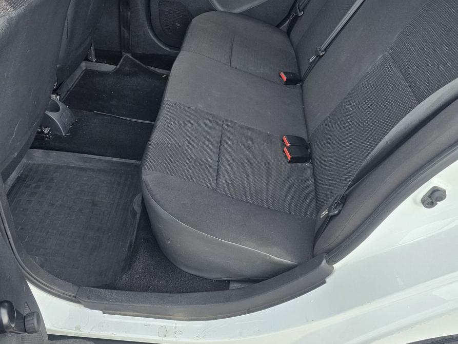 Nissan Almera III (G15) Саратов  - изображение 12