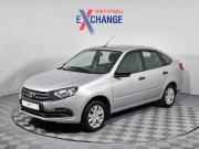 Lada (ВАЗ) Granta I Рестайлинг Нижний Новгород  - изображение 17