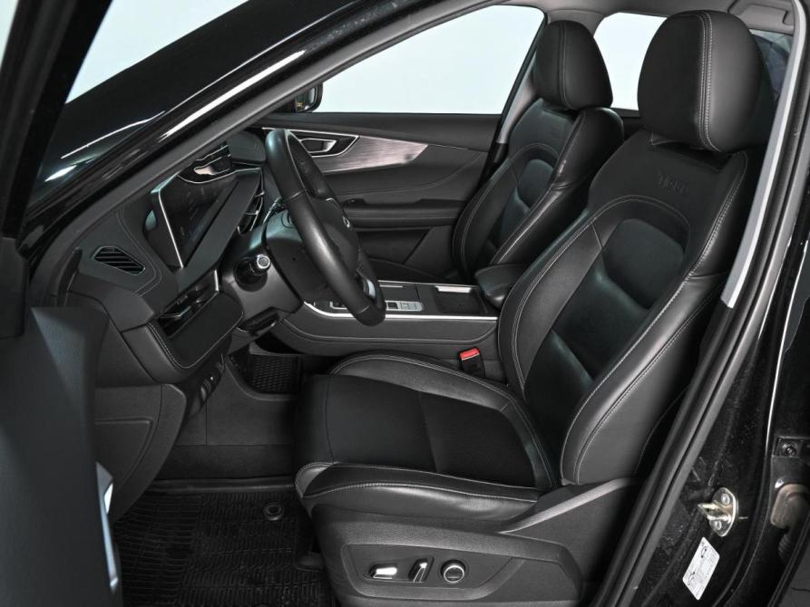 Chery Tiggo 4 Pro I Ростов-на-Дону  - изображение 10