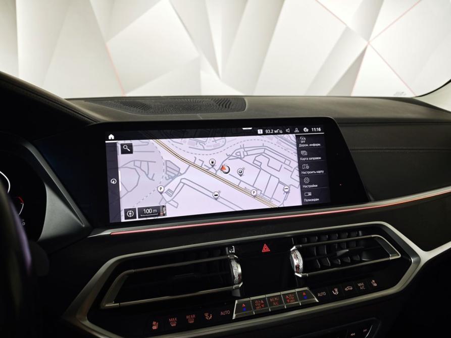 BMW X7 I (G07) Москва  - изображение 19