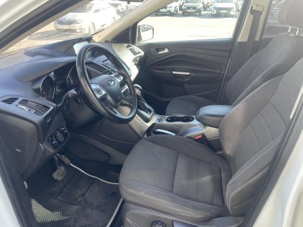 Ford Kuga II с пробегом 2015 года, цена 1 384 500 рублей, 182151 км, внедорожник, Автокод Объявления