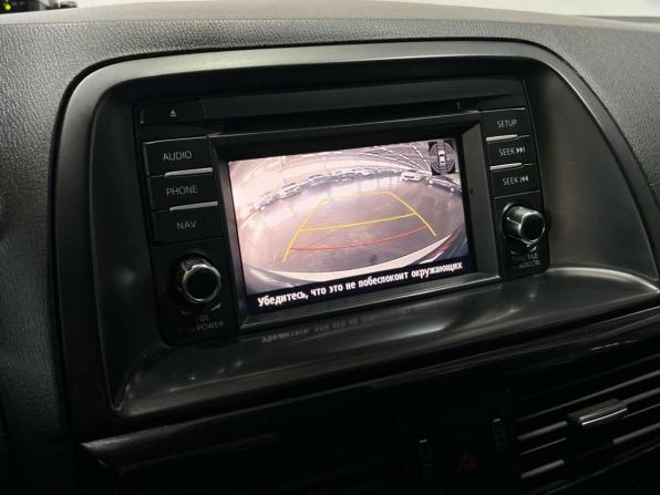 Mazda CX-5 I с пробегом 2013 года, цена 1 950 000 рублей, 51071 км, внедорожник, Автокод Объявления