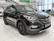 Hyundai Santa Fe III Рестайлинг Казань  - изображение 25