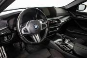 BMW 5 серии VII (G30/G31/G38) Рестайлинг Москва  - изображение 36