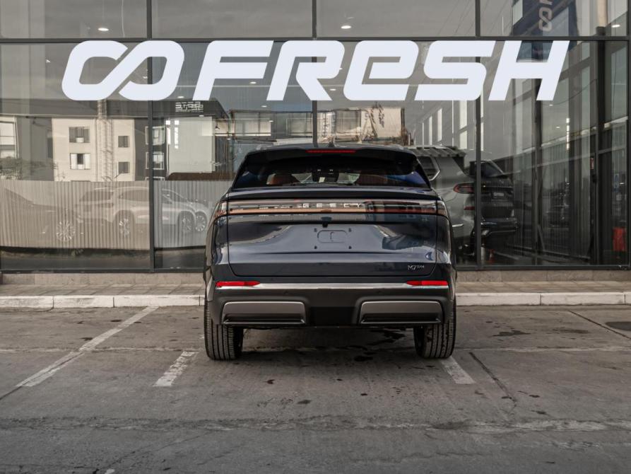 Geely Galaxy M7 Краснодар  - изображение 4