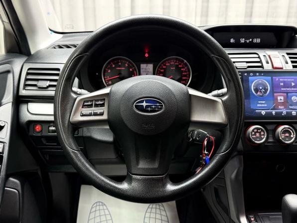 Subaru Forester IV с пробегом 2013 года, цена 1 479 000 рублей, 135686 км, внедорожник, Автокод Объявления