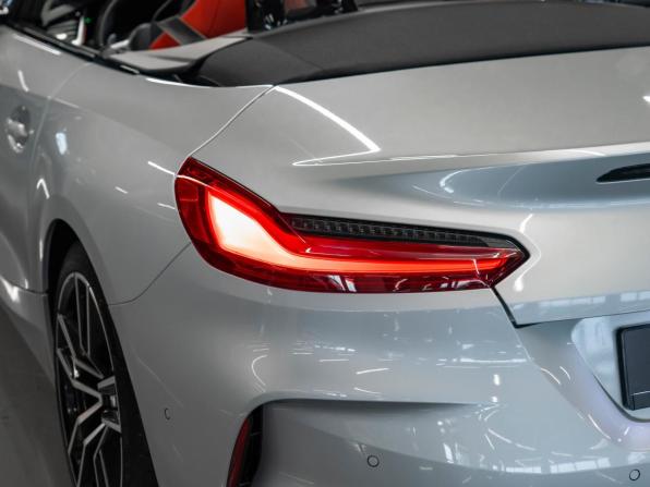 BMW Z4 III (G29) с пробегом 2021 года, цена 5 200 000 рублей, 26000 км, кабриолет, Автокод Объявления