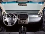Nissan Tiida I Рестайлинг Кемерово  - изображение 30