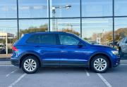 Volkswagen Tiguan II Воронеж  - изображение 25