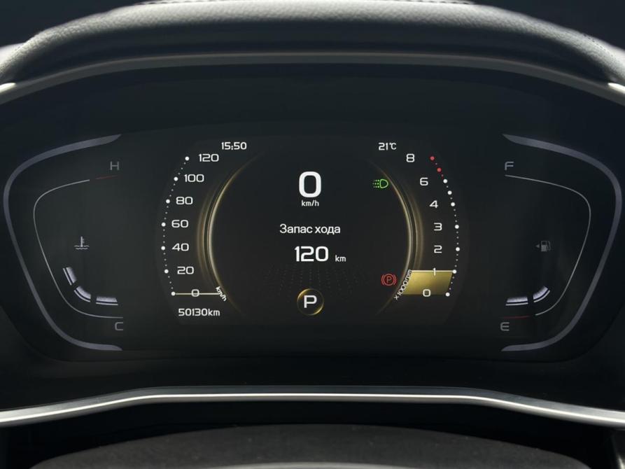Geely Coolray I Йошкар-Ола  - изображение 16
