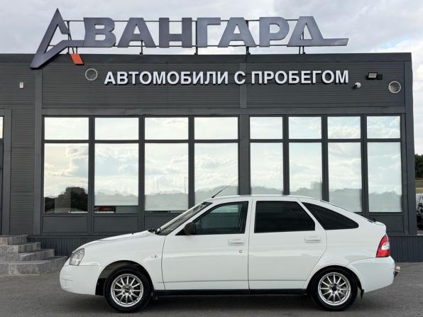 Lada (ВАЗ) Priora I с пробегом 2012 года, цена 340 000 рублей, 178534 км, хэтчбек, Автокод Объявления
