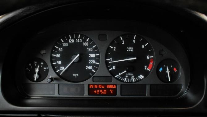 BMW 5 серии IV (E39) с пробегом 1999 года, цена 580 000 рублей, 391610 км, седан, Автокод Объявления