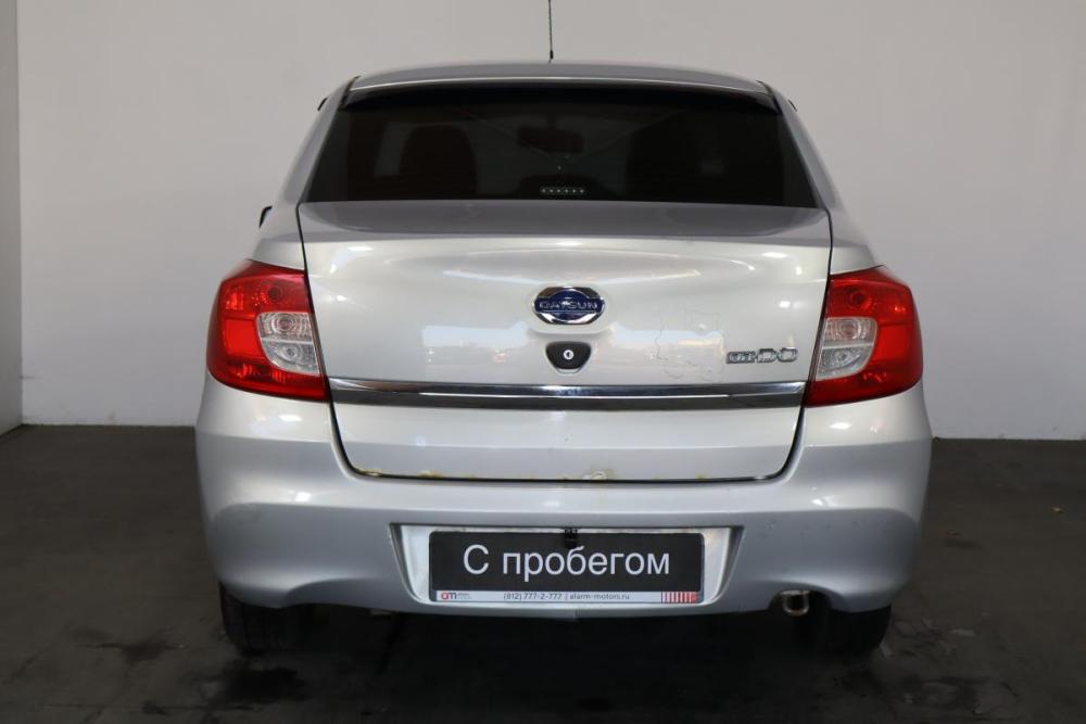 Datsun on-DO I Санкт-Петербург  - изображение 5