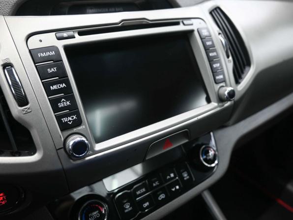 Kia Sportage III с пробегом 2011 года, цена 1 159 900 рублей, 255000 км, внедорожник, Автокод Объявления