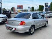 Kia Spectra I Рестайлинг 2 Калуга  - изображение 12