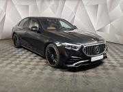 Mercedes-Benz E-Класс VI (W214 S214) Москва  - изображение 36