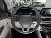 Hyundai Tucson III Рестайлинг Москва  - изображение 37