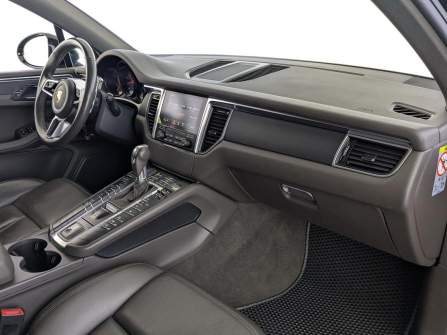 Porsche Macan I Москва  - изображение 22