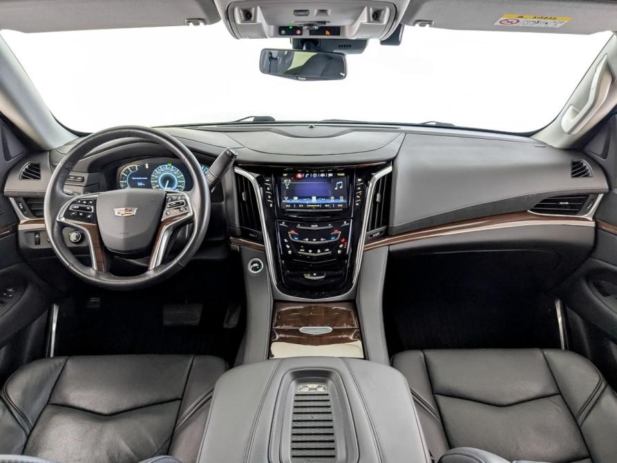 Cadillac Escalade IV Москва  - изображение 16