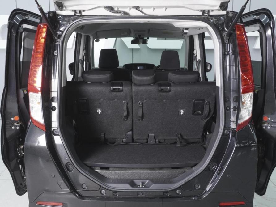 Toyota Roomy I Ростов-на-Дону  - изображение 20