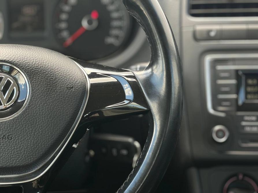 Volkswagen Polo V Рестайлинг Екатеринбург  - изображение 28