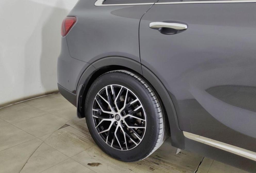 Kia Sorento II Рестайлинг Волгоград  - изображение 25