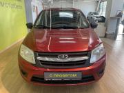 Lada (ВАЗ) Granta I Чебоксары  - изображение 25