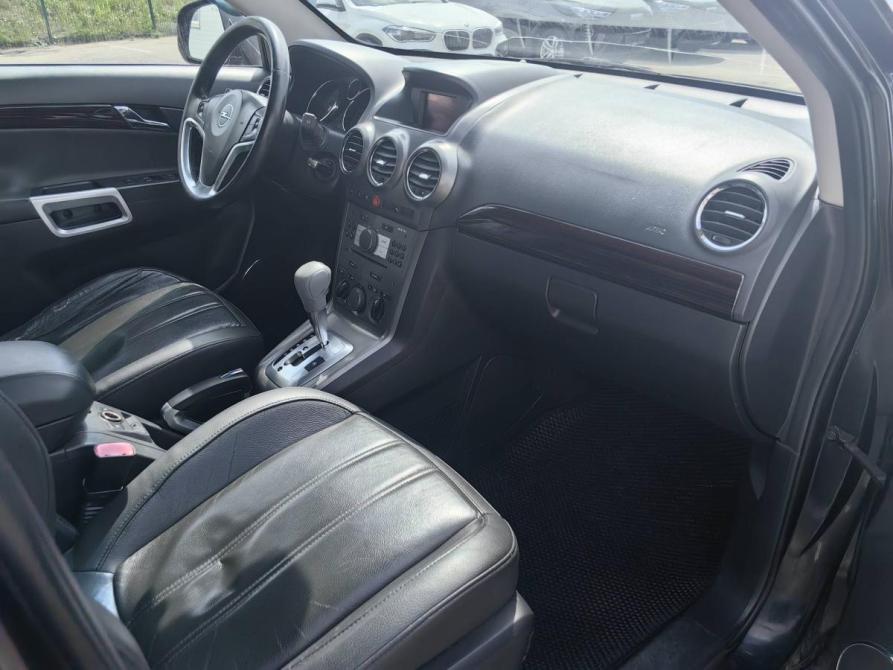 Opel Antara I Москва  - изображение 10