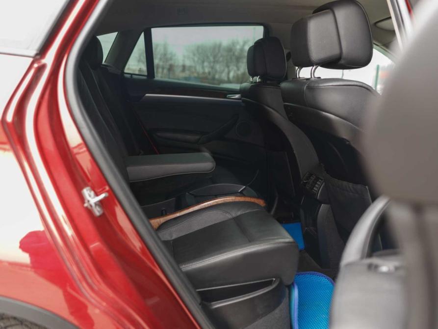 BMW X6 I (E71) Новосибирск  - изображение 18
