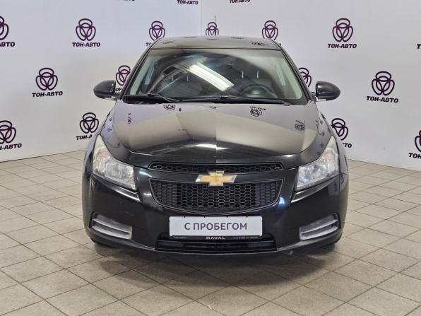 Chevrolet Cruze I с пробегом 2012 года, цена 591 000 рублей, 246343 км, хэтчбек, Автокод Объявления