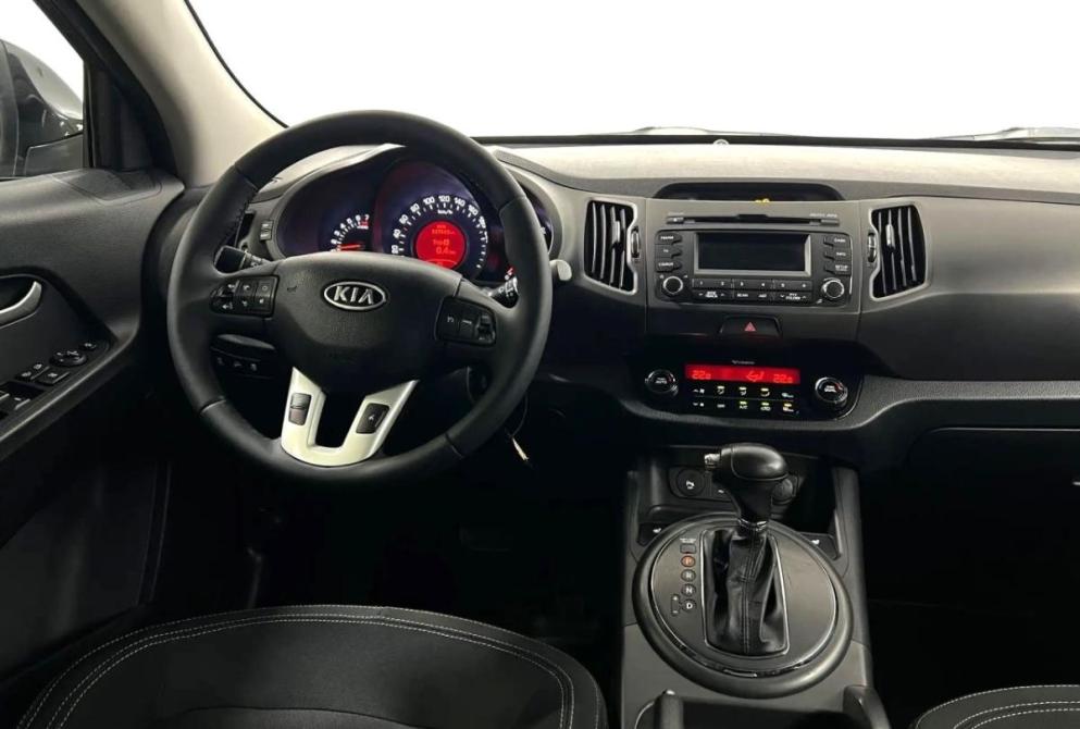 Kia Sportage III Нижний Новгород  - изображение 16