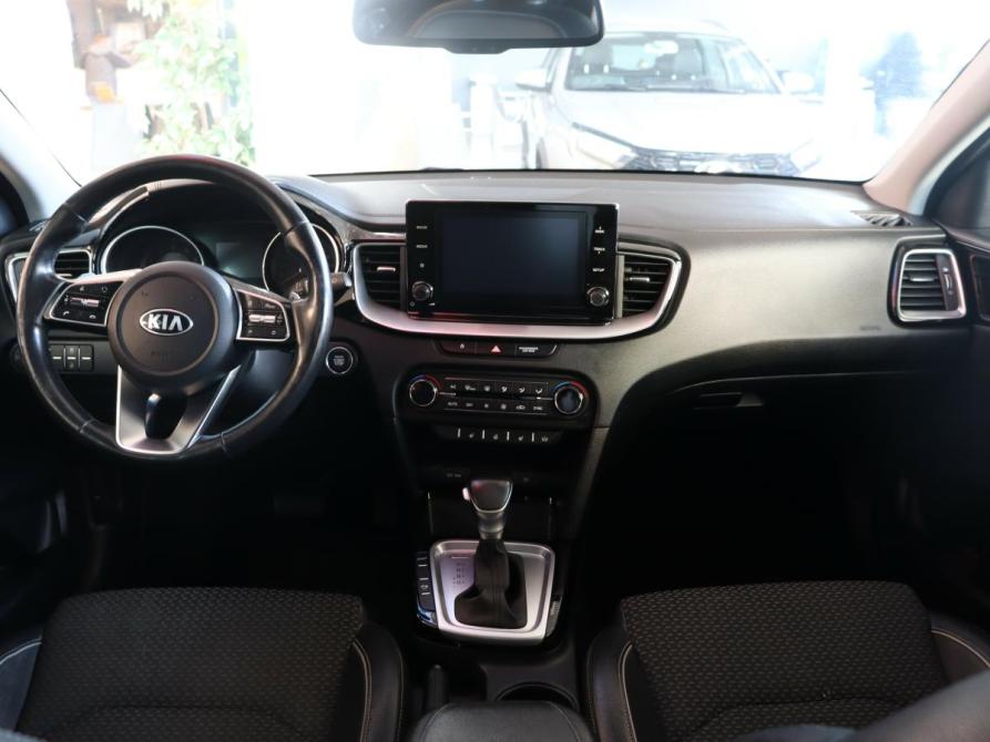Kia Ceed III Москва  - изображение 7
