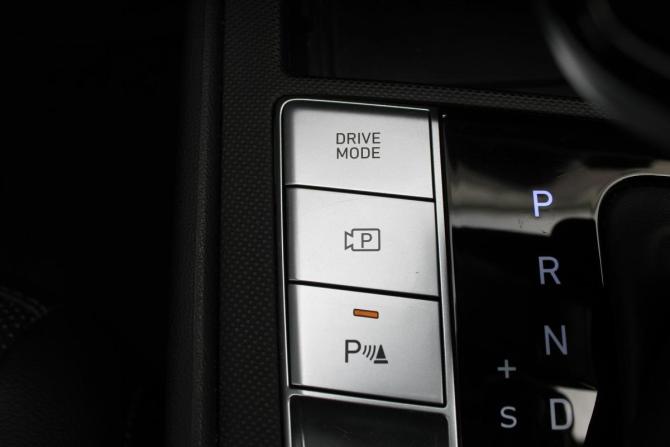 Hyundai Elantra VII (CN7) с пробегом 2020 года, цена 2 190 000 рублей, 19000 км, седан, Автокод Объявления