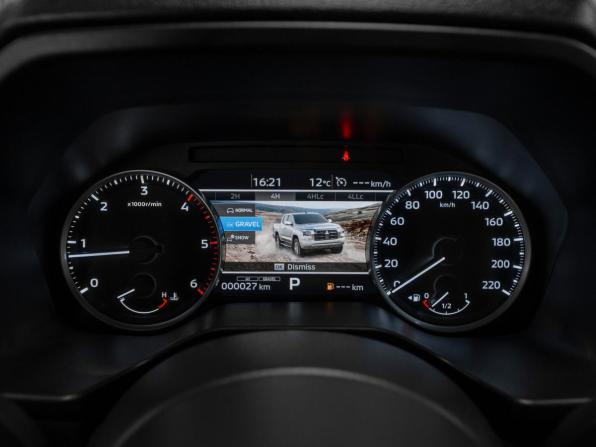 Mitsubishi L200 VI с пробегом 2026 года, цена 5 700 000 рублей, 31 км, пикап, Автокод Объявления
