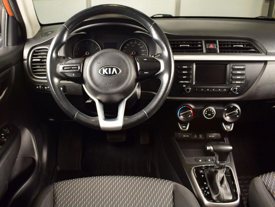 Kia Rio IV Кемерово  - изображение 12