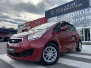 Kia Venga I Тверь  - изображение 33