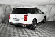 GAC GS8 II Москва  - изображение 20