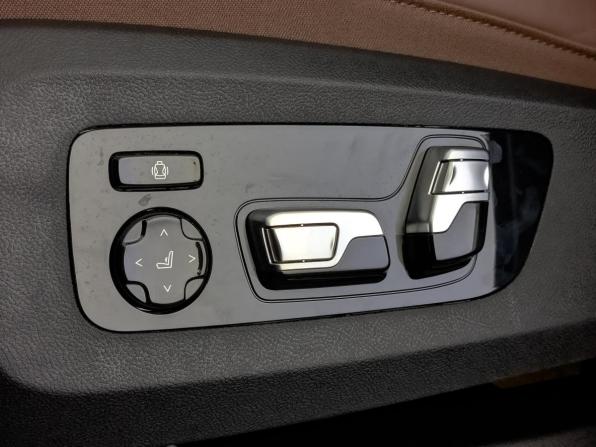 BMW X5 IV (G05/G18) Рестайлинг с пробегом 2025 года, цена 13 930 000 рублей, 4336 км, внедорожник, Автокод Объявления