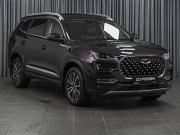 Chery Tiggo 8 Pro Max I Ставрополь  - изображение 26