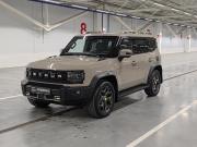JETOUR T2 Казань  - изображение 26